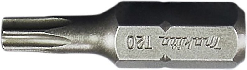 Bit T20x25 mm, 25 Stk. - Makita