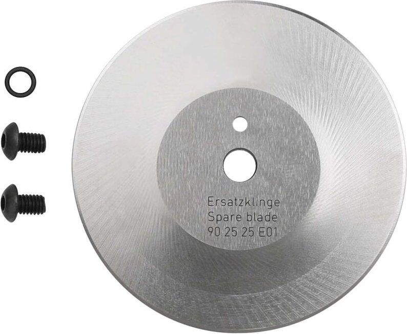 90 25 25 E01 Ersatzmesser - Knipex