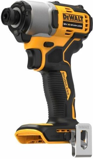DeWalt DCF840N Akku-Schlagschrauber schwarz 18V