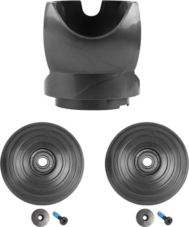 Für V10 V11 V15 Staubsauger 100W Hohe Drehmoment Kopf V-Ball & Stecker