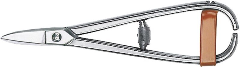 Goldschmiede-Schere D76-1 D76-1 - Erdi