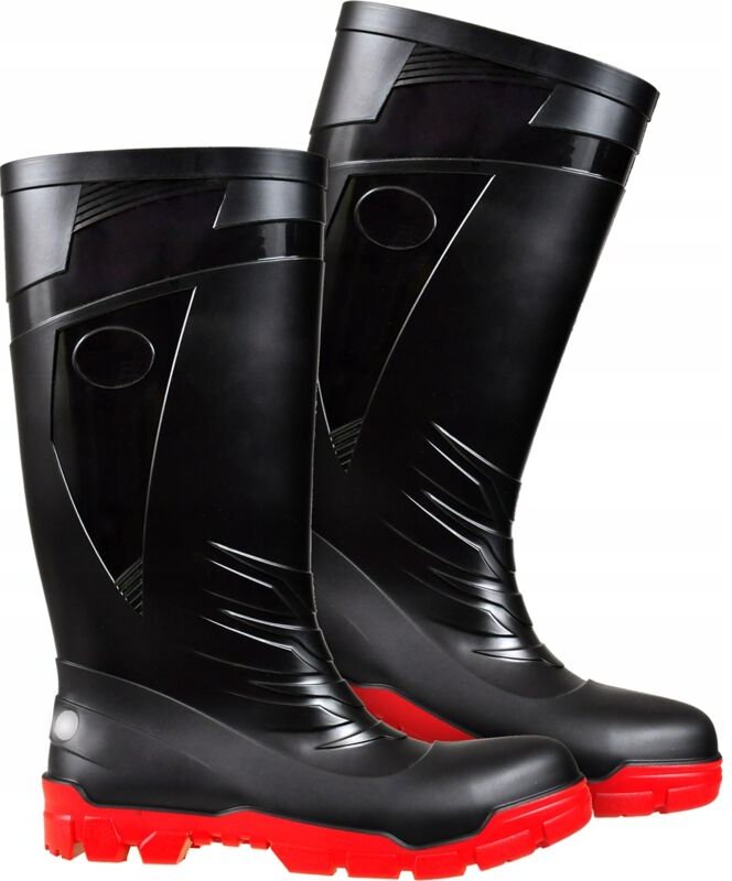 Gummistiefel Gummistiefel BFTERMINATORS5 48