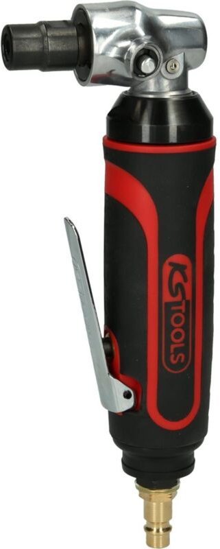 Druckluft-Winkelstabschleifer, 18.000 U/min