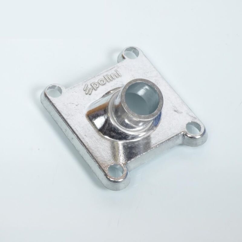 Ansaugrohr Polini für Moped Peugeot 50 103 mvl neu