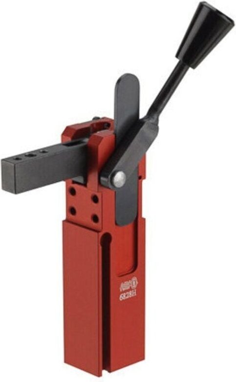 Lowe - Spanneisen DIN6314Z 9x60mm amf