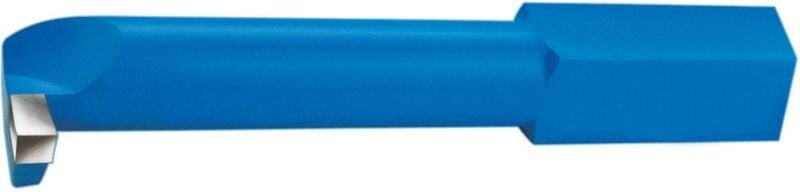 Hakendrehmeissel hm ähnlich DIN263 r