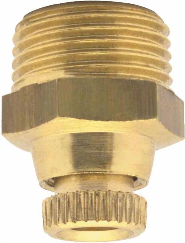 Kondensat-Ablaßventil