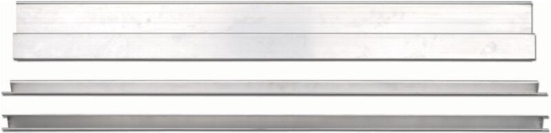 Stabila Kartätsche Type HAK, 120 cm