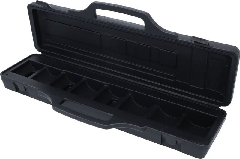 KS-Tools 515.0210-99 Kunststoff-Leerkoffer für 515.0210