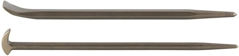 Fortis Hebeleisen-Satz 2-tlg.