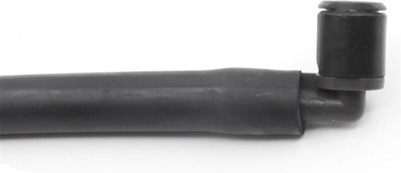 Neue Windschutzscheiben-ScheibenwaschdüSe, Strahlschlauch A2138608900 für - e W213 W257 Ohne Heizung