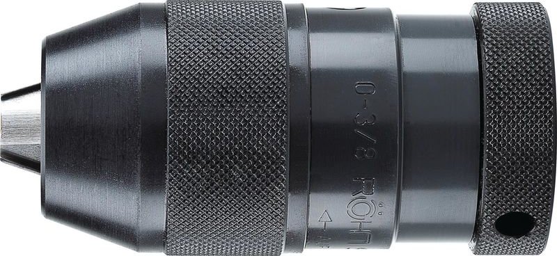 Röhm Gmbh - Schnellspannbohrfutter Supra Spann-D.3-16mm b 16 f.Re.-Lauf röhm