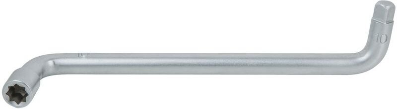 Ldienst-Schlüssel, 10x10mm