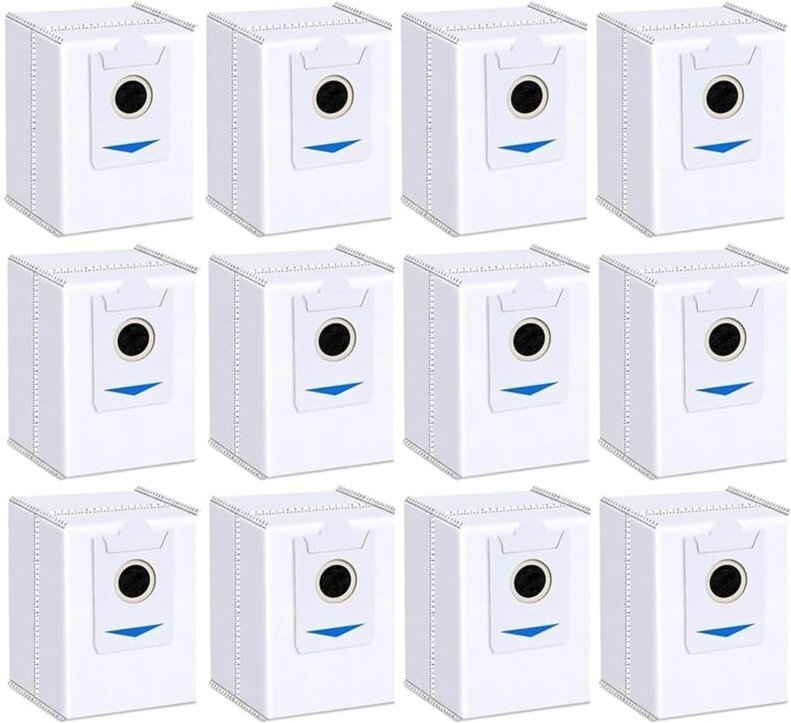 Staubbeutel für X2 Omni/ X2/ pro Roboterstaubsauger