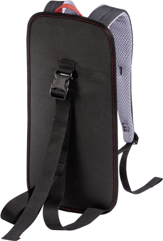 Parasherpa 5990850991 Profi, Heimwerker, Handwerker, Techniker Tragegurt für Werkzeugkoffer ( - Parat