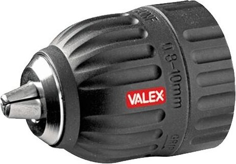 1460937 0,8-10 mm Schnellspannbohrfutter Bohrer - Valex