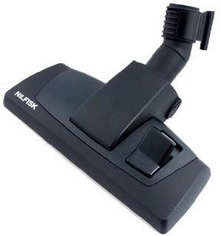 Ersatzteil - Kombi-Bürste EXTREME - - NILFISK, SIEMENS, ELECTROLUX