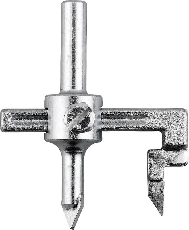 KWB - 178100 Kreisschneider 1 St.