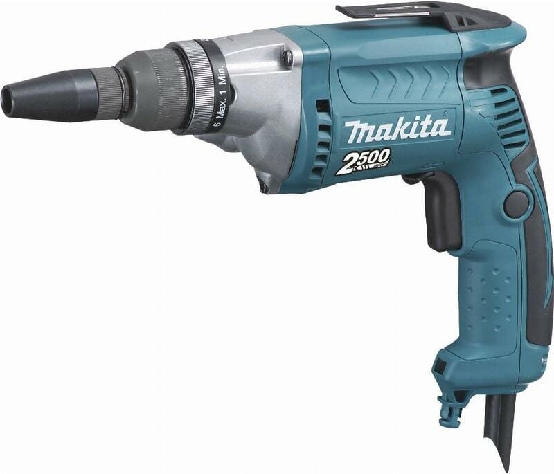 Makita - 570 w Bauschrauber FS2700K