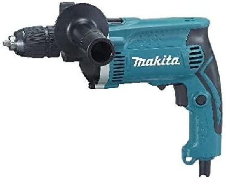 Makita HP1631 Schlagbohrmaschine 710W 3200 U/min