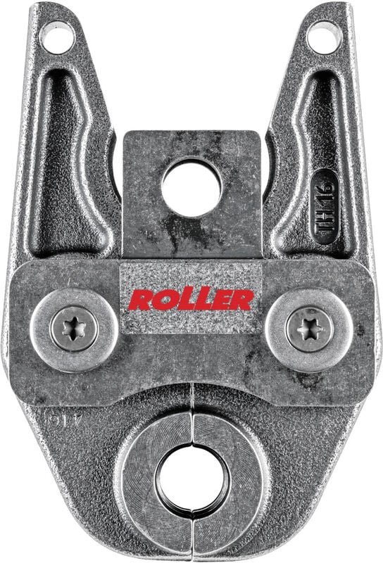 Presszange th 16 Nr.570460 - Roller