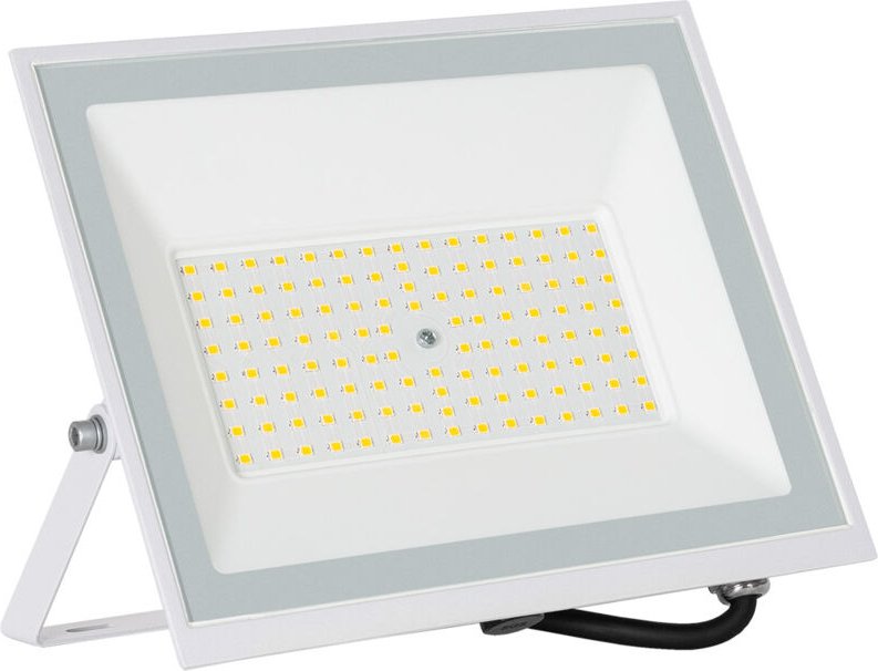 Led Fluter 70W 120 lm/W IP65 S3 3000K Nein Weiß Warmweiß