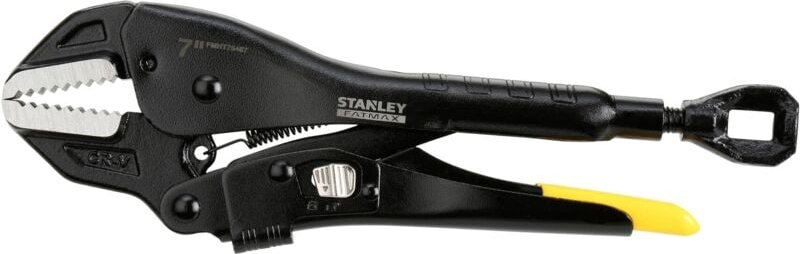 Thumbnail - Gripzange FatMax gerade Backen, 180mm - Stanley
