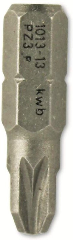 KWB Bit, PZ3, 101333