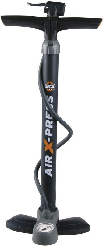 Thumbnail - Sks Germany - 66334 Air Xpress Control Standpumpe Anthrazit