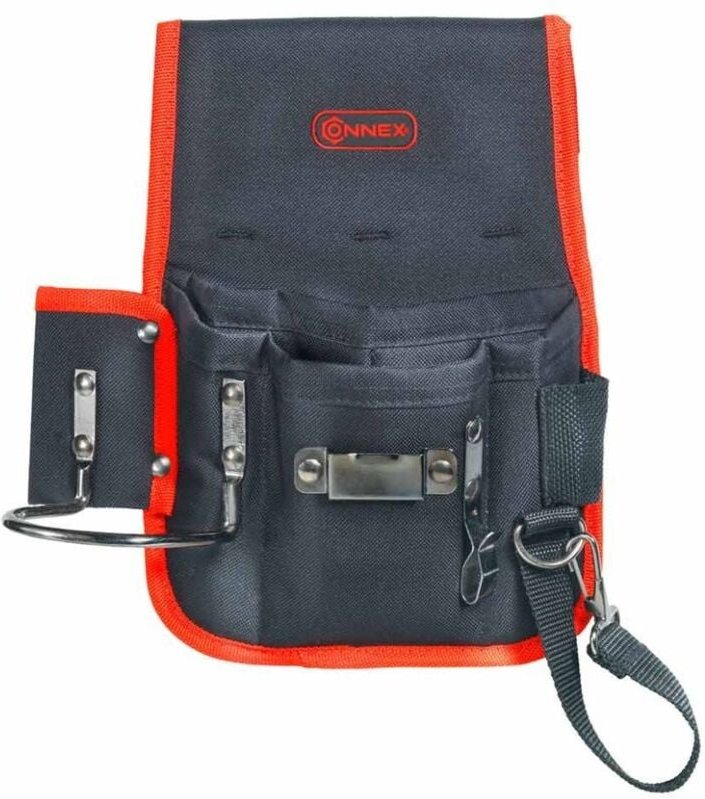 Werkzeughalfter COX952053 Polyester Gummihämmer - Connex