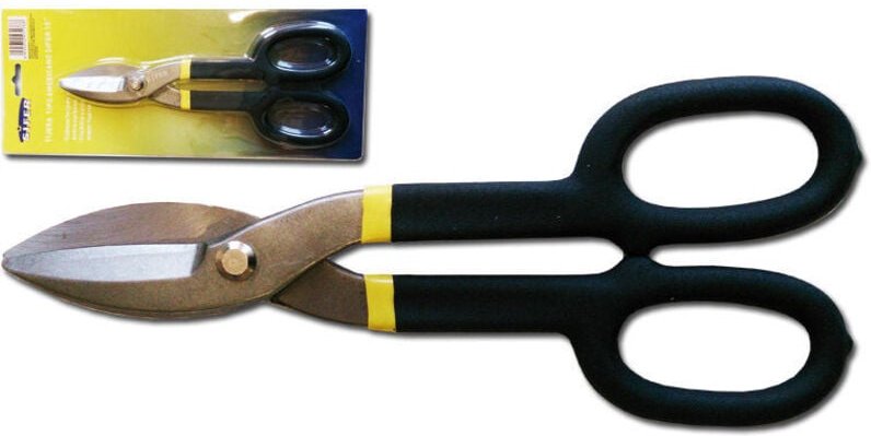 Amerikanische Blechschere 10' 254 mm Sifer 60011004