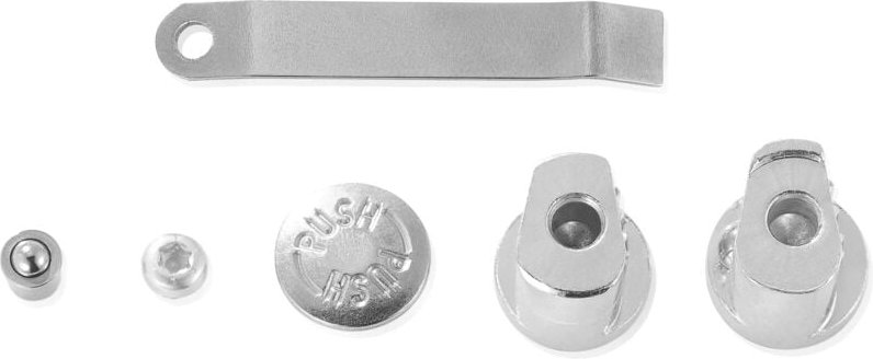 KNIPEX 87 29 01 Ersatzteilsortiment 87 2X 250