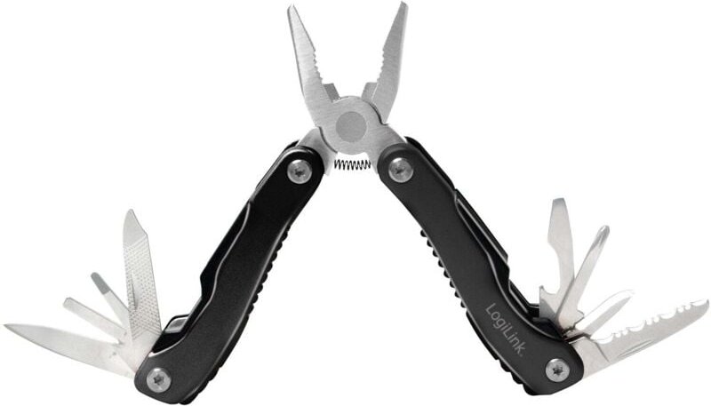 Multitool 11 in 1