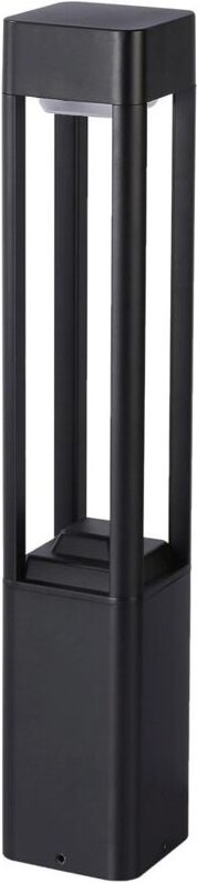 Außengartenlampe LED 10W Nutri OFL22982LBK Italux