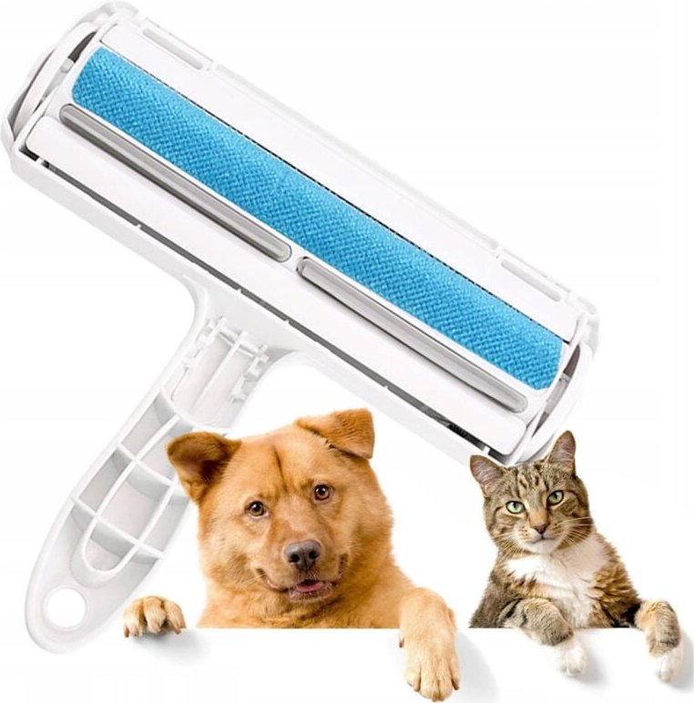 Roller, Roller für Hundehaare