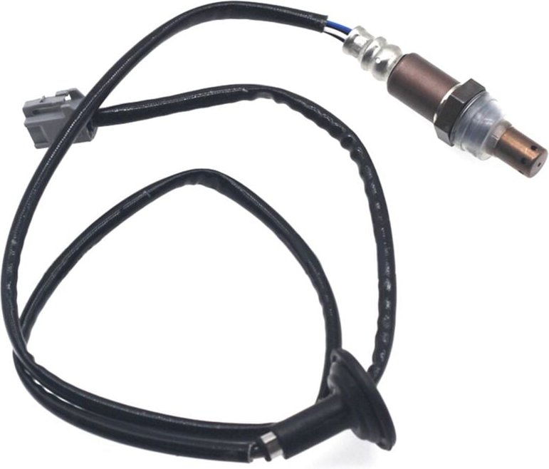 Tlily - 89465-02080 Sauerstoffsensor O2 für Avensis 1.6 1.8 2001-2009 8946502080
