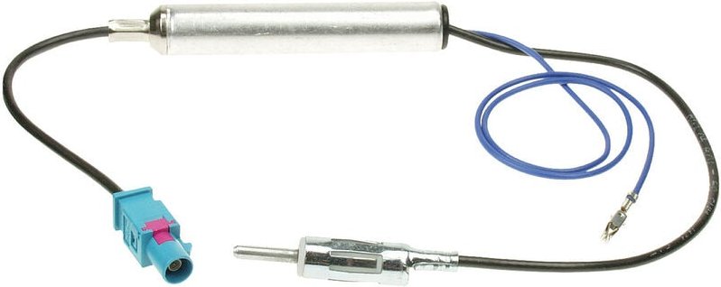 Acv 1524-03 Antennen Adapter