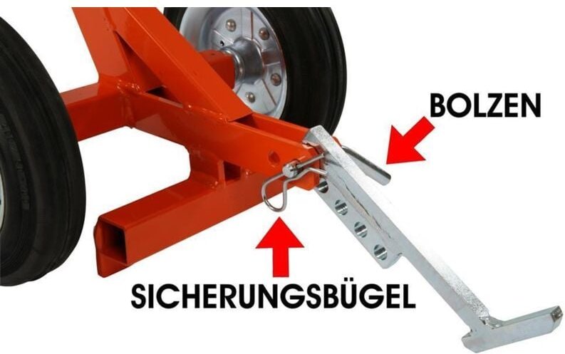 Kanaldeckelheber Länge 980-1480 mm - 21000000 - Nestle