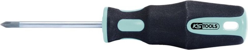 Edelstahl Schraubendreher, PH1