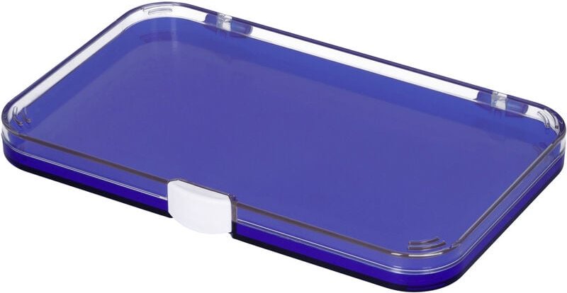 Licefa Sortimentskasten, 108, 009/009 Sortimentskasten (L x B x H) 190 x 126 x 18 mm Anzahl Fächer: