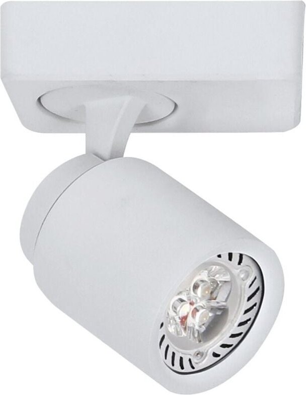 GU10 hum weißer Scheinwerfer cr 43-721-01-000