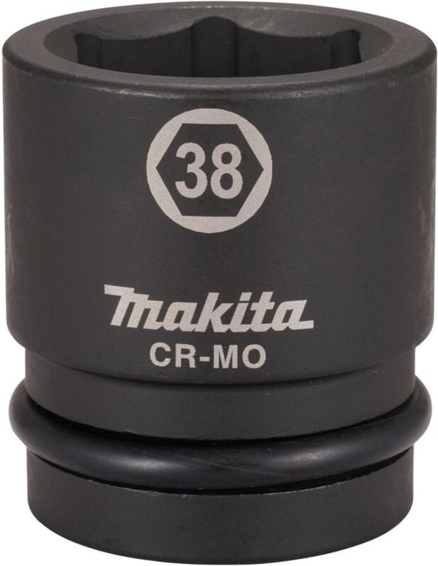 Makita Schlagnuss 1 SW38, 66 mm, inkl. O-Ring und Stift, CR-MO
