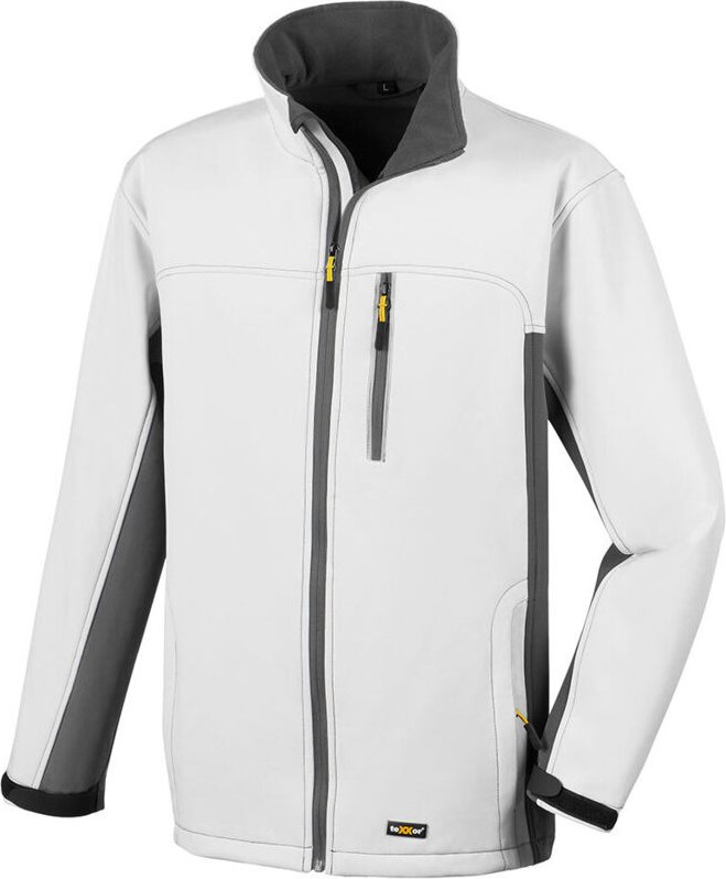 teXXor® Softshell-Jacke SKAGEN