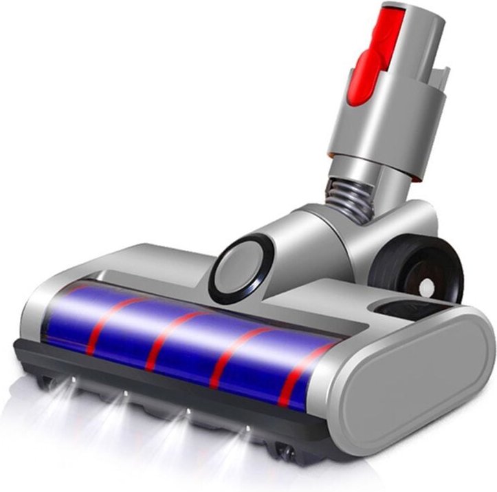 Staubsaugerzubehör Passend für