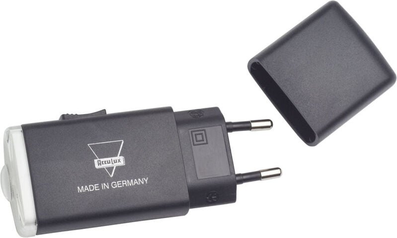 AccuLux Joker LED LED Mini-Taschenlampe akkubetrieben 1 h 36 g