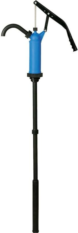 Ks tools Kurbel-Fass-Pumpe für Harnstofflösungen ( 150.9560 )