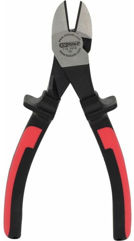 Ergotorque Kraft-Seitenschneider, 180mm