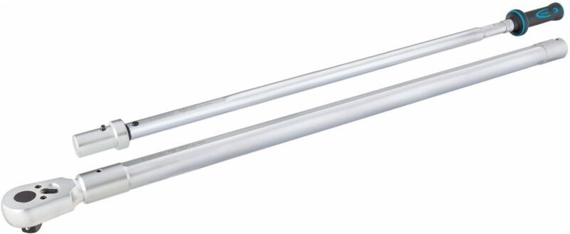 Drehmomentschlüssel 6160-1CT 600-1600Nm 1.' Hazet