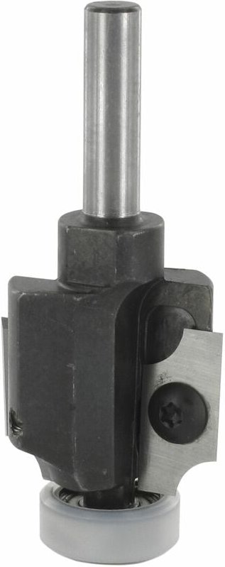 Thumbnail - ENT Wendeplatten Abrundfräser HW Radius 5 mm
