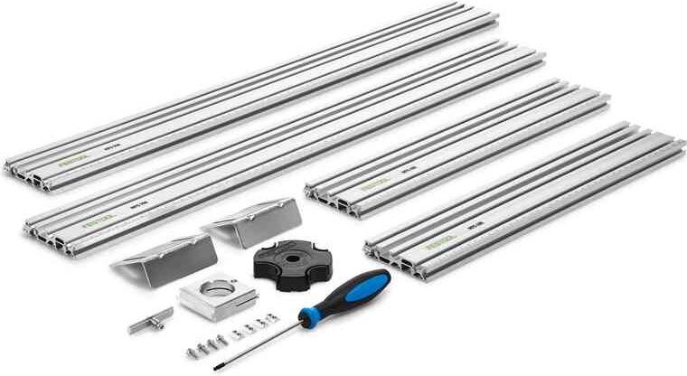 Frässchablone mfs 700 - 492611 - Festool